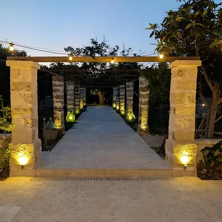 Privatunterkunft Nux Rooms&garden *
