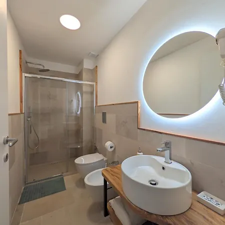Nux Rooms&garden *